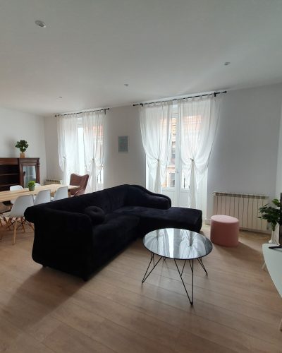 Reforma integral en Sol