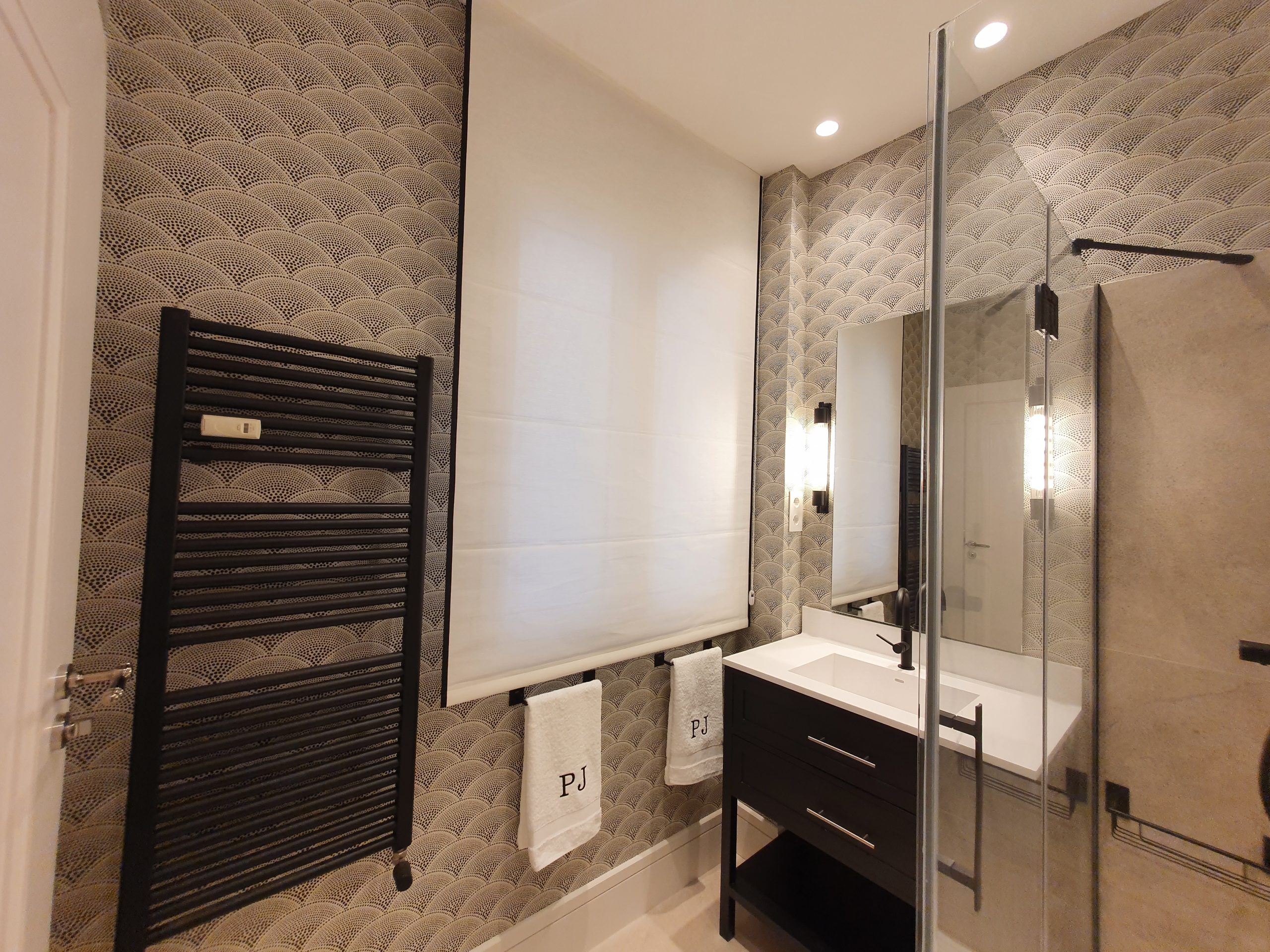 Reformas de baños Madrid