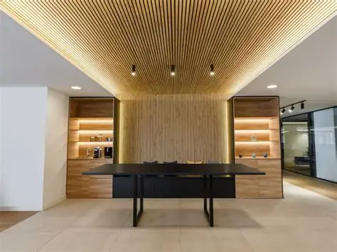 instalación de aislamiento acústico en proyecto interior en Madrid.